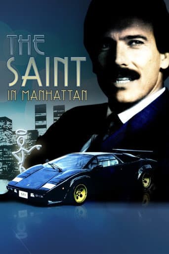 Watch The Saint in Manhattan free online