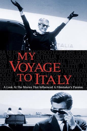 Watch My Voyage to Italy free online