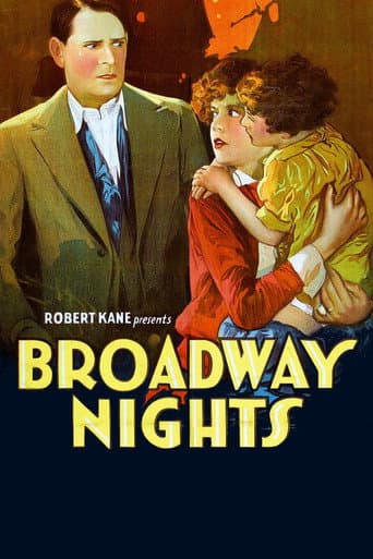 Watch Broadway Nights free online