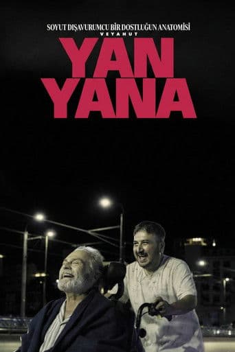 Watch Soyut Dışavurumcu Bir Dostluğun Anatomisi Veyahut Yan Yana free online