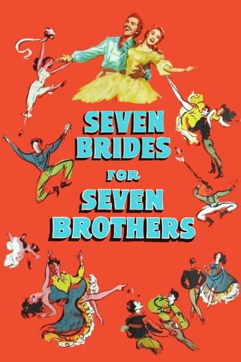Watch Seven Brides for Seven Brothers free online