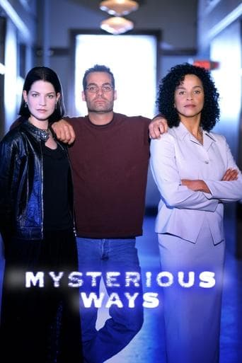 Watch Mysterious Ways free online