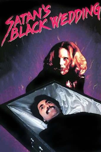 Watch Satan's Black Wedding free online