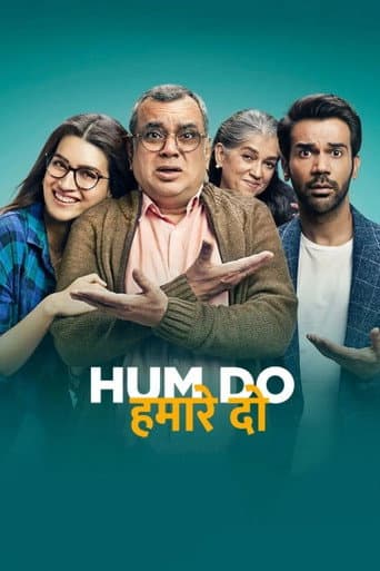 Watch Hum Do Hamare Do free online