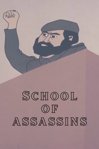 Watch School of Assassins free online