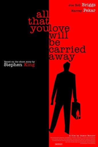Watch All That You Love Will Be Carried Away free online