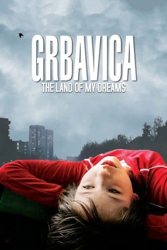 Watch Grbavica: The Land of My Dreams free online