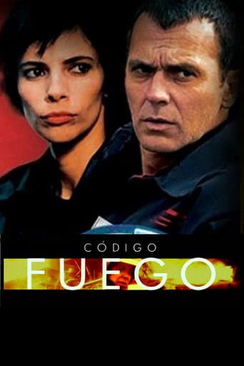 Watch Código fuego free online