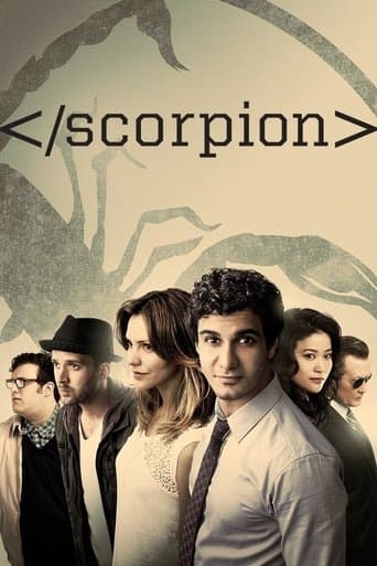 Watch Scorpion free online