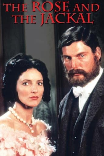 Watch The Rose and the Jackal free online