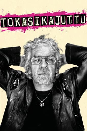 Watch The Punk Voyage free online