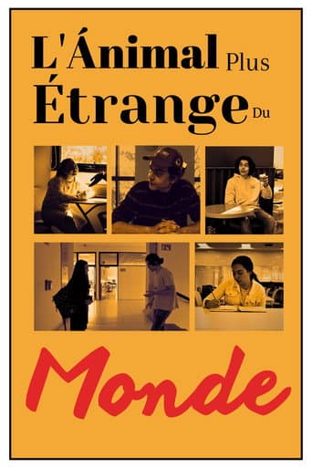 Watch L'Ánimal Plus Étrange Du Monde free online