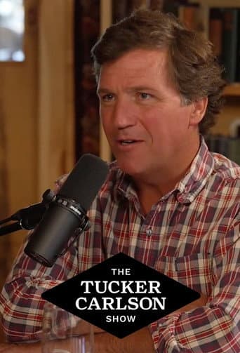 Watch The Tucker Carlson Show free online