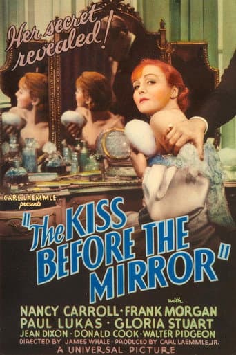 Watch The Kiss Before the Mirror free online
