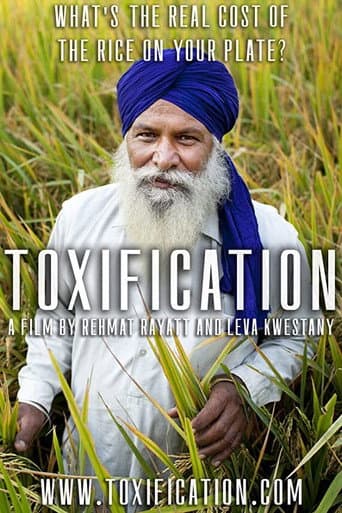 Watch Toxification free online
