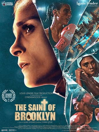 Watch The Saint of Brooklyn free online