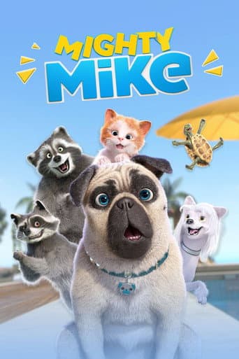 Watch Mighty Mike free online