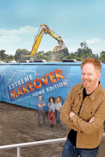 Watch Extreme Makeover: Home Edition free online