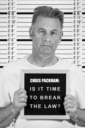 Watch Chris Packham: Is It Time to Break the Law? free online