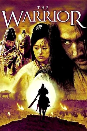 Watch The Warrior free online