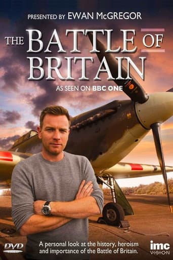 Watch The Battle of Britain free online