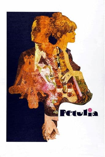 Watch Petulia free online
