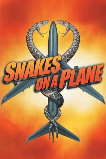 Watch Snakes on a Plane free online