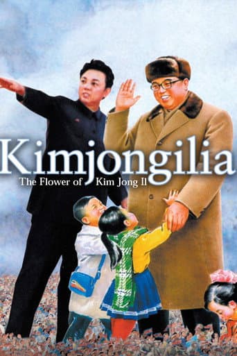 Watch Kimjongilia free online