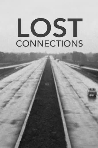 Watch Lost Connections free online