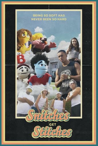 Watch Snitches Get Stitches free online