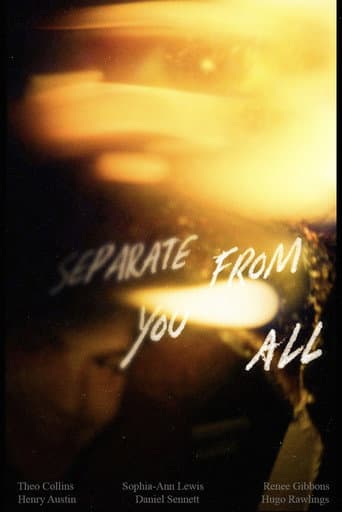 Watch Separate From You All free online