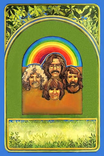 Watch Travelin' Band: Creedence Clearwater Revival at the Royal Albert Hall free online