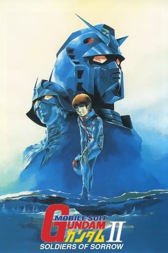 Watch Mobile Suit Gundam II: Soldiers of Sorrow free online