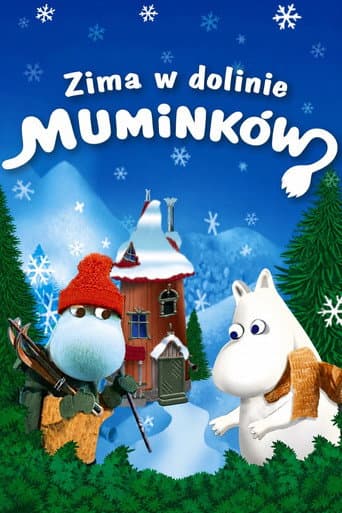 Watch Winter in Moominland free online