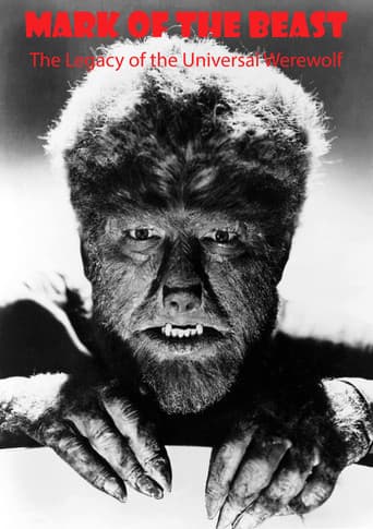 Watch Mark of The Beast: The Legacy of the Universal Werewolf free online