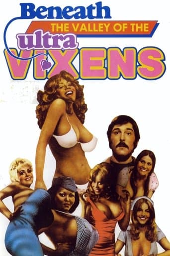 Watch Beneath the Valley of the Ultra-Vixens free online