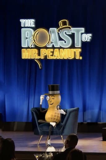 Watch The Roast of Mr. Peanut® free online