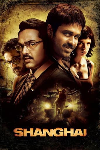 Watch Shanghai free online