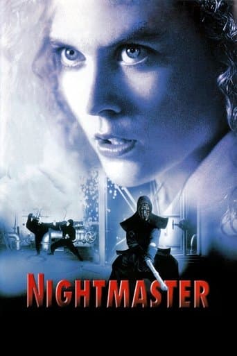 Watch Nightmaster free online