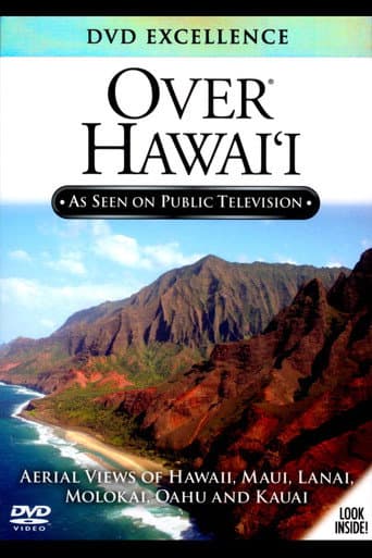Watch Over Hawaii free online