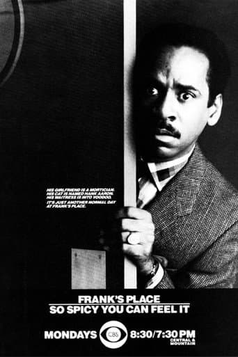 Watch Frank's Place free online
