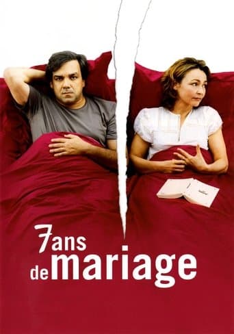 Watch Seven Years of Marriage free online