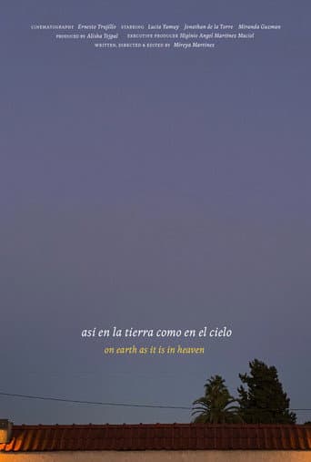 Watch Así en la tierra como en el cielo free online