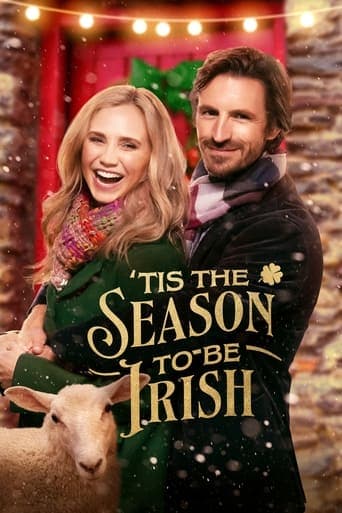 Watch 'Tis the Season to Be Irish free online