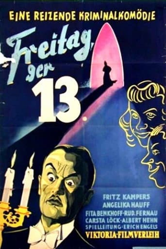 Watch Freitag, der 13. free online