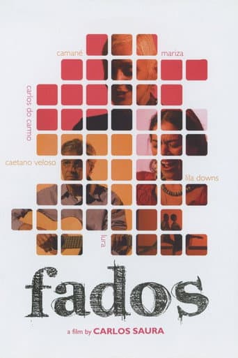 Watch Fados free online