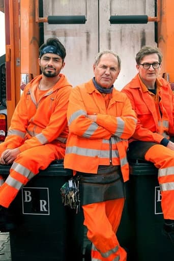Watch Die Drei von der Müllabfuhr - Schutzgeld free online