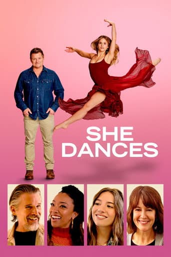 Watch She Dances free online