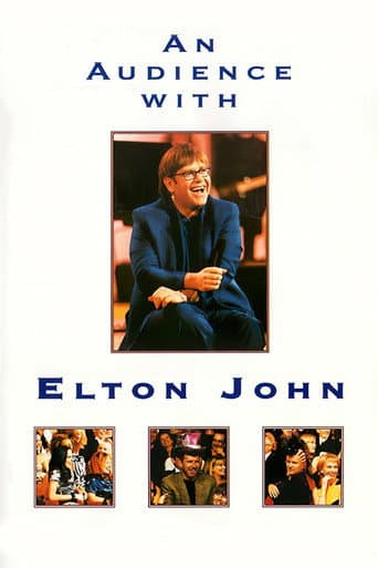 Watch An Audience with Elton John free online