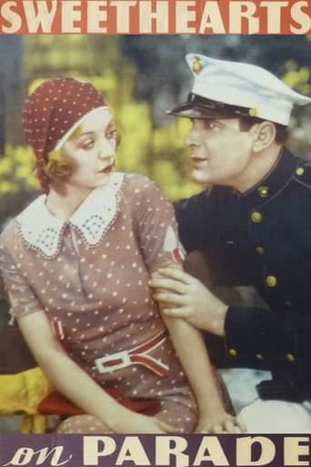 Watch Sweethearts on Parade free online